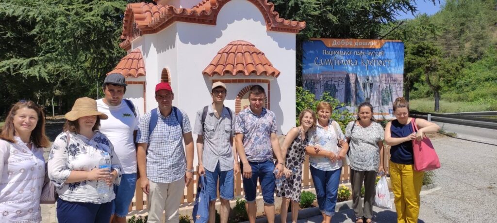 ПРОЕКТИ И ПРОГРАМИ